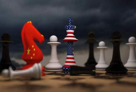 افزایش تهدیدات جاسوسی چین علیه غرب