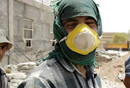کردستان عراق و مصائبِ زندگیِ توریستی در اتاقک‌های کارگری!