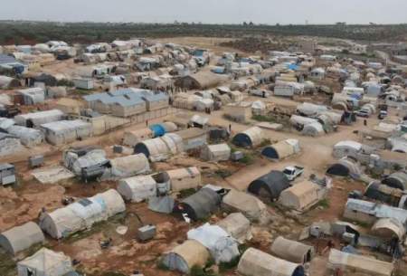 وعده آلمان برای کمک به مردم سوریه