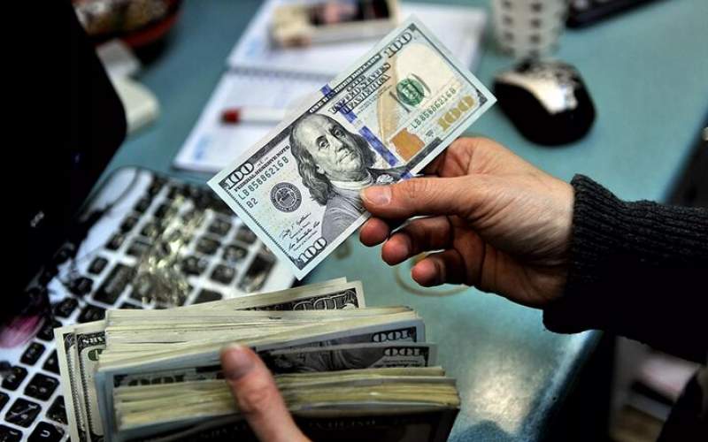 قیمت دلار و سایر ارزها ۹ خرداد ۱۴۰۳/جدول