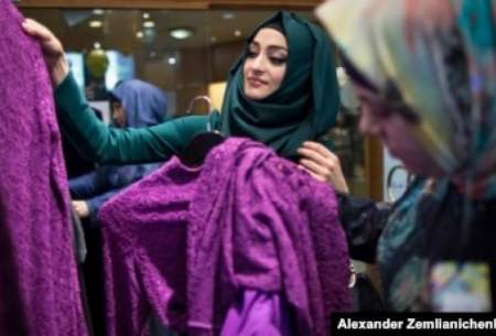 پارلمان روسیه لایحه‌ ممنوعیت حجاب را به رأی می‌گذارد