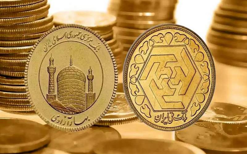 قیمت سکه و طلا‌امروزشنبه 12خرداد/جدول