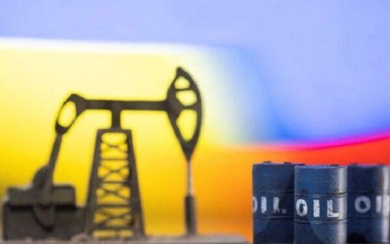 آخرین قیمت نفت در بازار جهانی