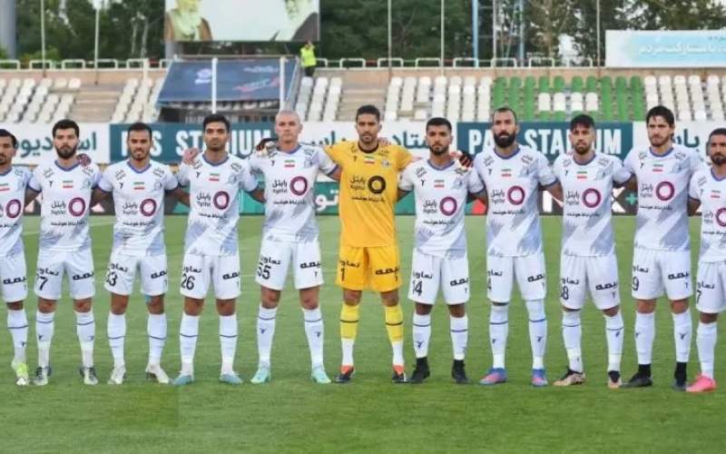 رکورد ۲۳ساله استقلال همچنان پابرجا ماند