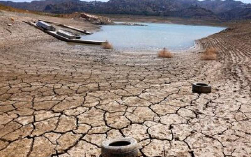 سدسازی عامل اصلی خشکیدن دریاچه ارومیه است