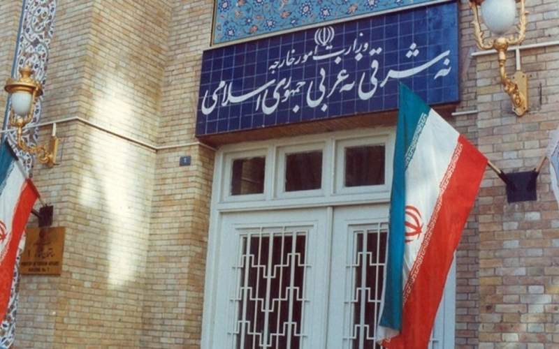 واکنش ایران به قطعنامه شورای حکام آژانس