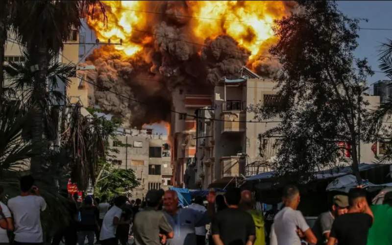 تلاش تازه برای ایجاد آتش بس در غزه