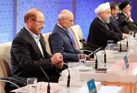 پنج لحظه‌ از مناظره‌های تلویزیونی که سرنوشت ایران را تغییر دادند