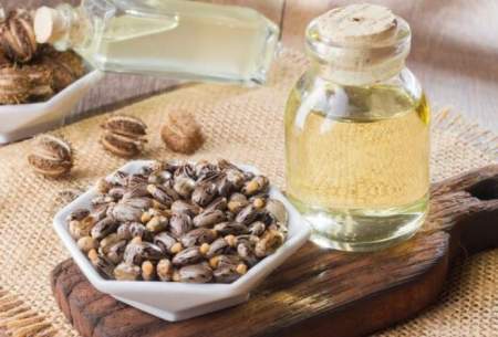 روغن کرچک راهکار مفیدی در کاهش وزن است؟