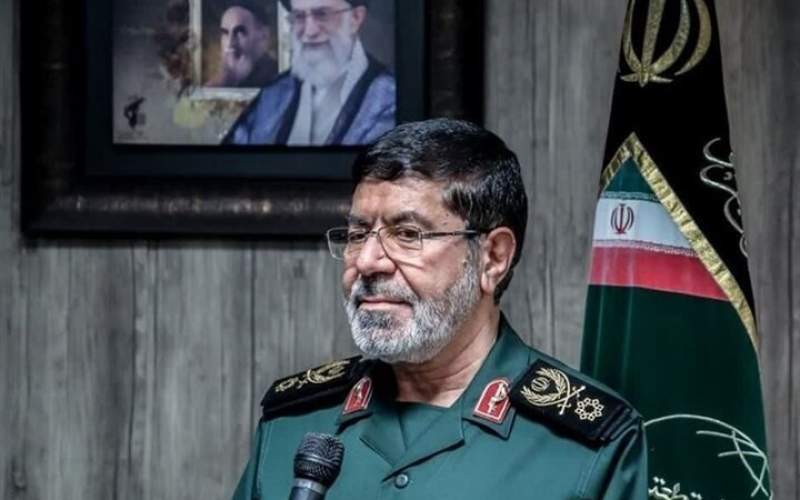 سپاه هیچ جانبداری از نامزدهای انتخابات نمی‌کند