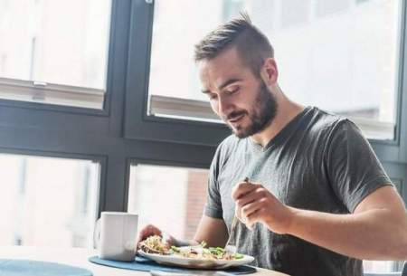 مصرف این غذاها باعث گرمازدگی می‌شود