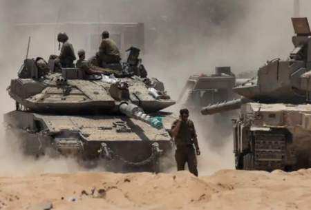 اختلاف بر سر وقفه‌های روزانه عملیات در غزه