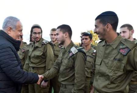 نتانیاهو کابینه جنگ اسرائیل را منحل کرد