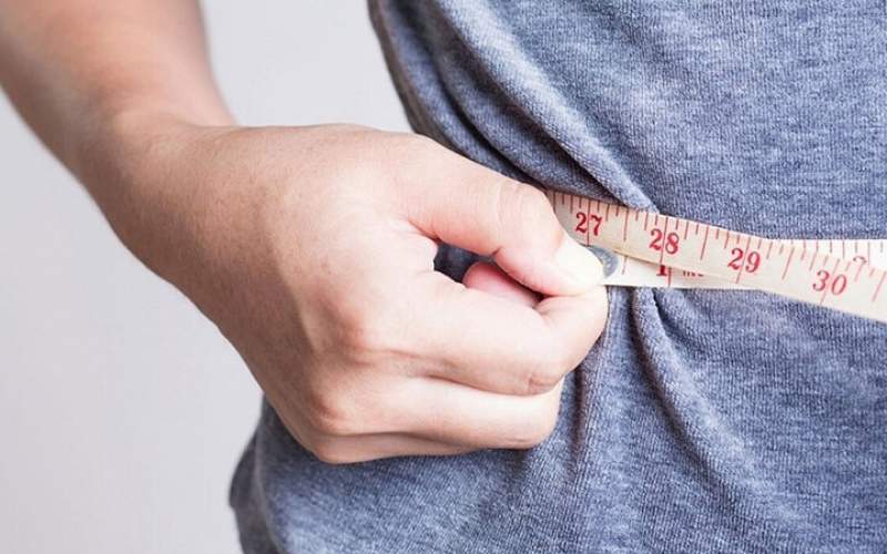 عوارض خطرناک کاهش وزن سریع