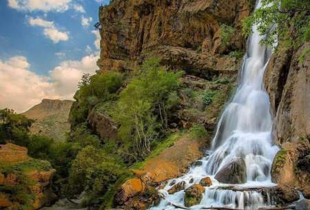 آبشار آب سفید  <img src="https://cdn.baharnews.ir/images/picture_icon.gif" width="16" height="13" border="0" align="top">