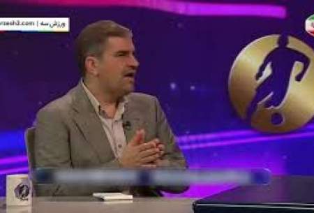 صحبت‌های یک نماینده درباره فساد در فوتبال ایران