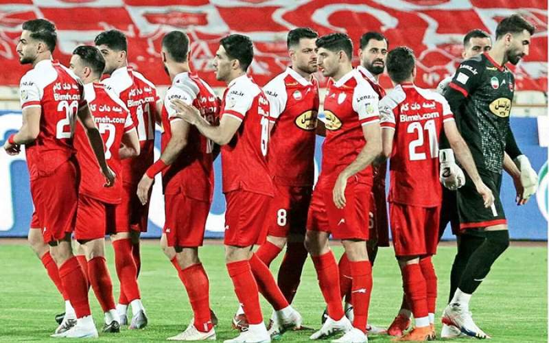 خیال پرسپولیسی‌ها راحت؛آقای ستاره می‌ماند