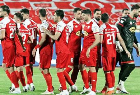 خیال پرسپولیسی‌ها راحت؛آقای ستاره می‌ماند