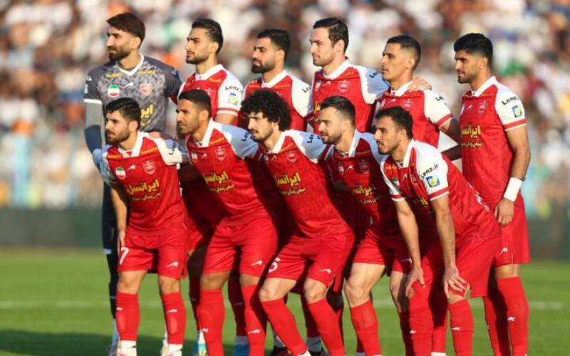 مبادا پرسپولیس از ریل موفقیت خارج شود