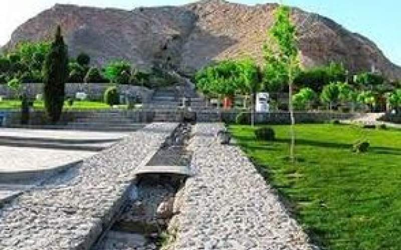 این پارک مشهور در سیطره اتباع افغان قرار گرفت