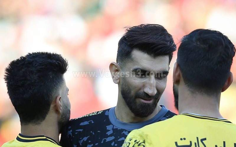 احتمال بازگشت علیرضا بیرانوند به پرسپولیس