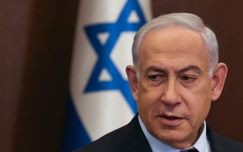 نتانیاهو: نبرد شدید در غزه رو به پایان است