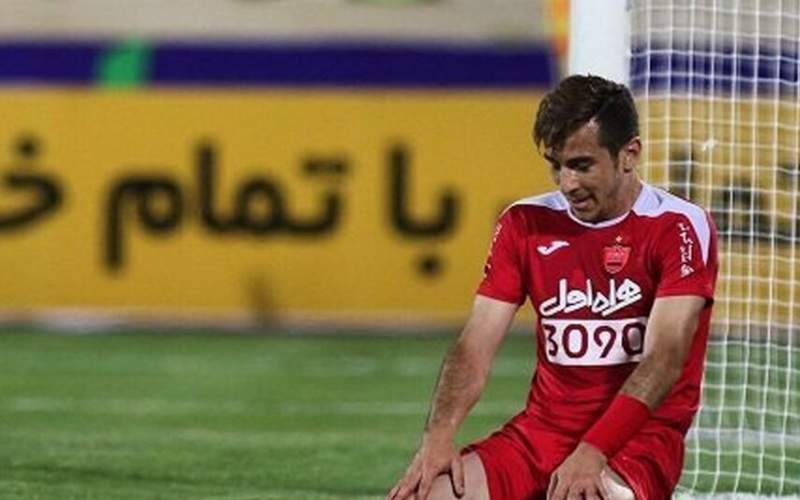 افشاگری در مورد ۲ بازیکن پرسپولیس