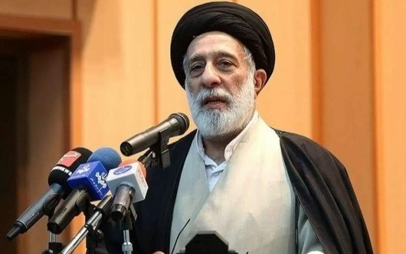 سید هادی خامنه‌ای: اگر اوضاع سالم و درست پیش برود به آینده این انتخابات و کشور امیدواریم