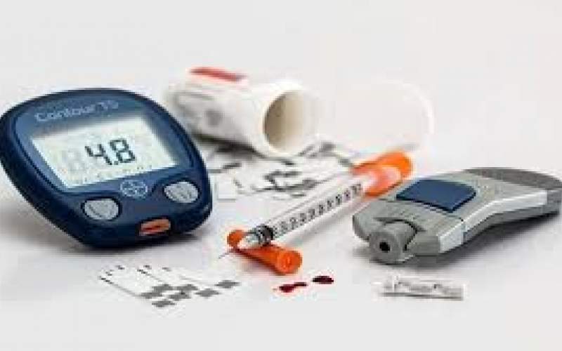 اُفت قندخون در بیماران دیابتی را جدی بگیرید