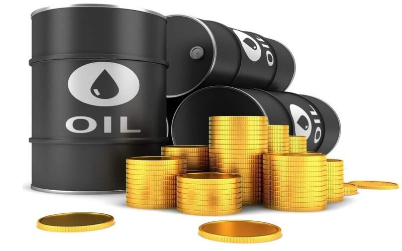 قیمت جهانی نفت امروز افزایش یافت