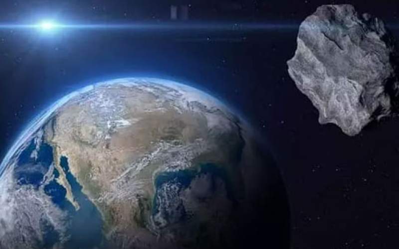 آیا این سیارک قرار است زمین را نابود کند؟