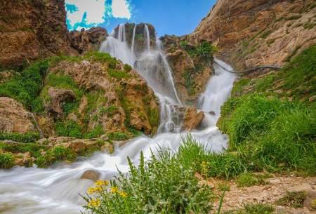 ایران زیبا - چهارمحال و بختیاری  <img src="https://cdn.baharnews.ir/images/picture_icon.gif" width="16" height="13" border="0" align="top">