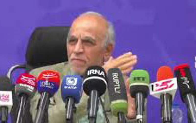 کنایه سنگین رئیس ستاد پزشکیان به رزومه جلیلی