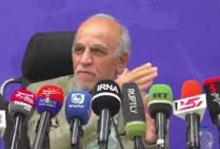کنایه سنگین رئیس ستاد پزشکیان به رزومه جلیلی