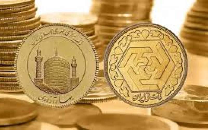 قیمت سکه و طلا‌امروز یکشنبه 10تیر/جدول