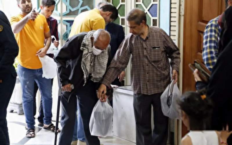آمار عجیب از سن رای دهندگان در انتخابات تهران