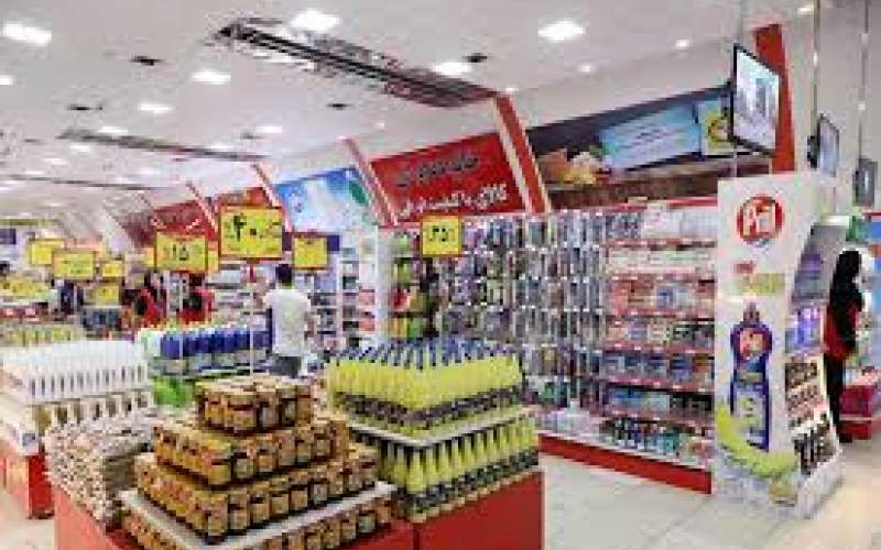 فروشگاه‌های زنجیره‌ای چه بر سر سوپرمارکت‌ها می‌آورند؟