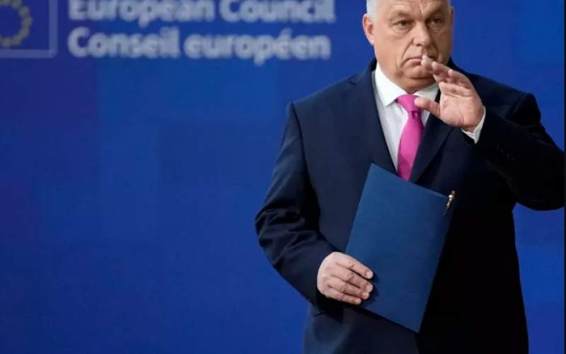  مجارستان رئیس دوره‌ای اتحادیه اروپا شد