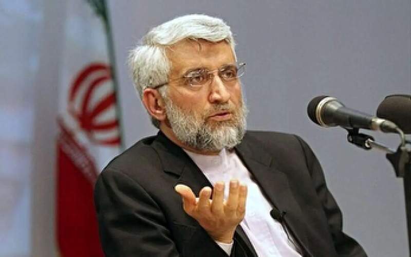 همراهی شورای شهر تهران برای تبلیغات جلیلی