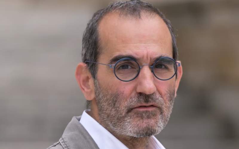 یک ایرانی‌تبار  وارد پارلمان فرانسه شد