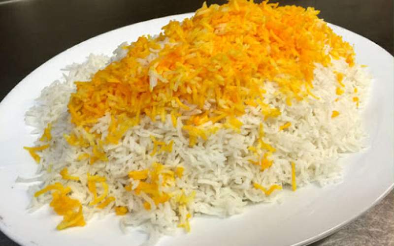 برنج کته چاق کننده تر است یا برنج آبکش؟