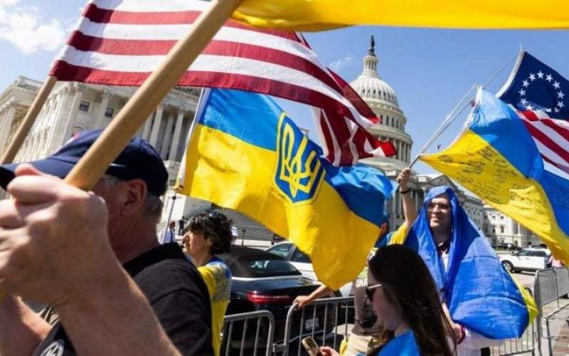 اختصاص یک بسته کمک تکمیلی  به اوکراین 