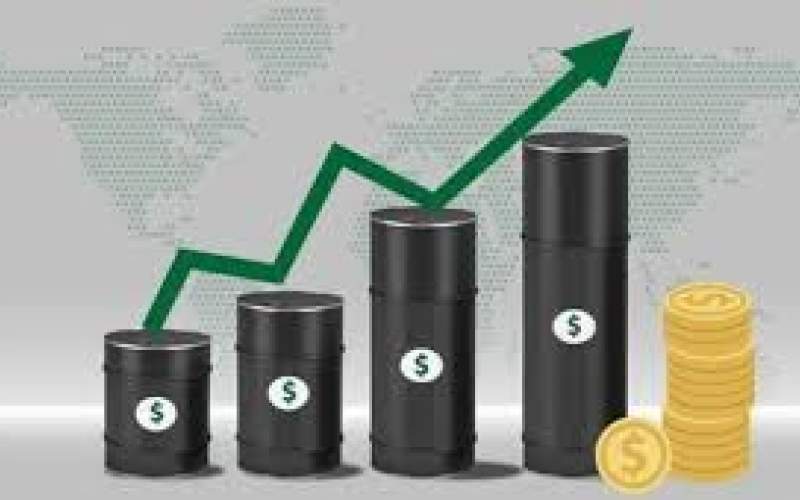 قیمت جهانی نفت امروز افزایش یافت
