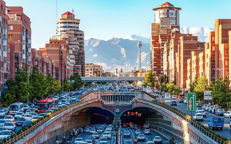 رکورد قیمت مسکن در تهران شکست