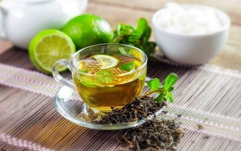 فواید و خواص درمانی قابل توجه چای لیمو