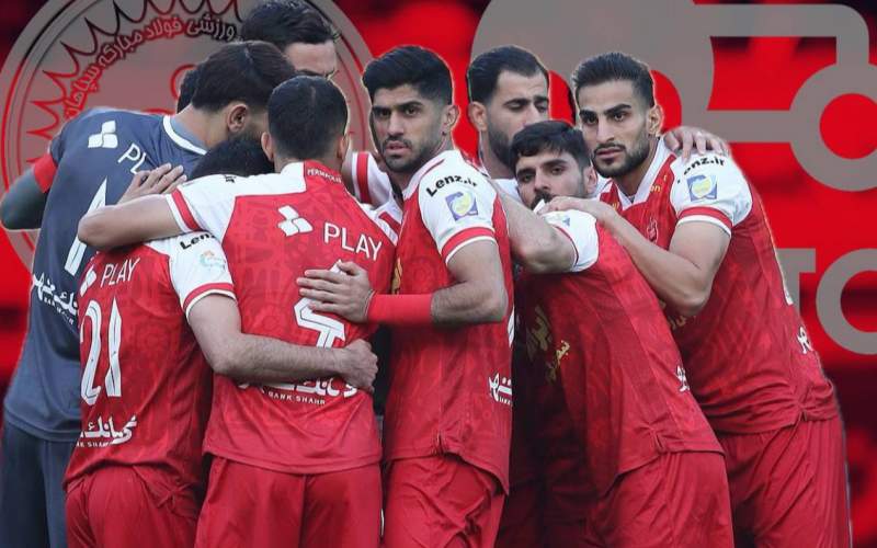 دو رقیب در پشت پرده فروپاشی پرسپولیس!