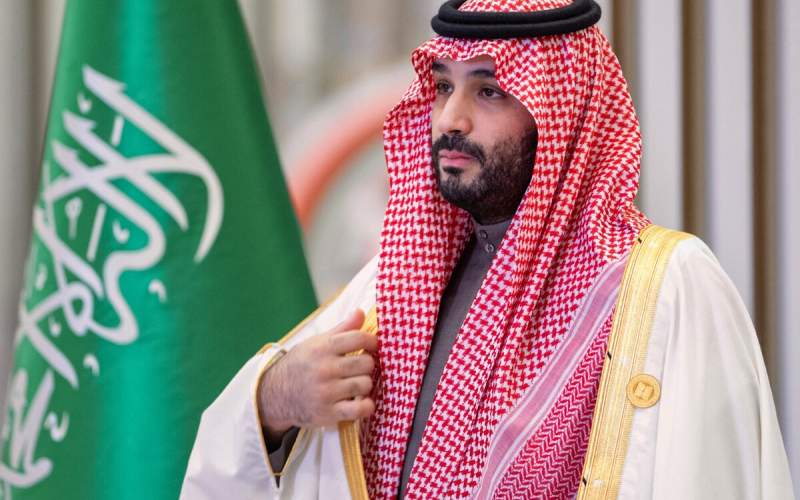 محمد بن‌سلمان یک بار دیگر جهان را حیرت‌زده کرد