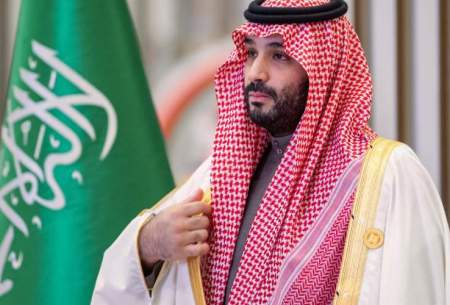 محمد بن‌سلمان یک بار دیگر جهان را حیرت‌زده کرد