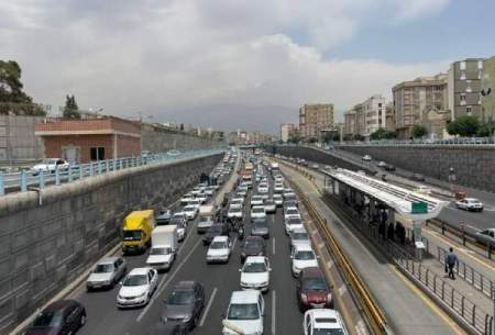 خبر خوش هواشناسی که تابستان‌داغ را بهار می‌کند