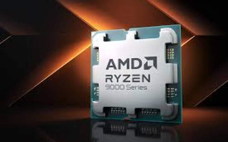 عملکرد پردازنده Ryzen 9 9900X در تست‌های اولیه بازی کمی ناامیدکننده است